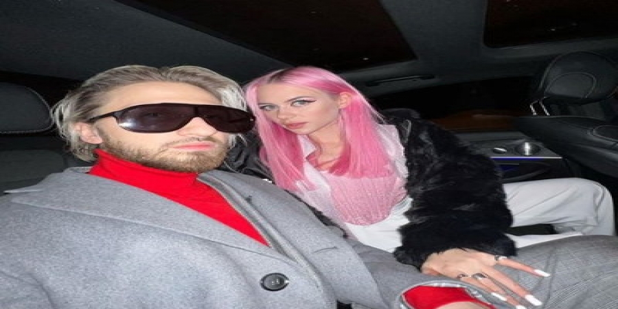 Солист «Нервов» набирается сил на Шри-Ланке