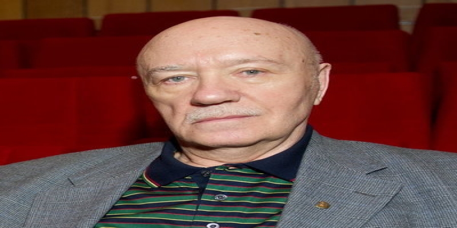 Леонид Куравлев госпитализирован в Коммунарку с ковидом