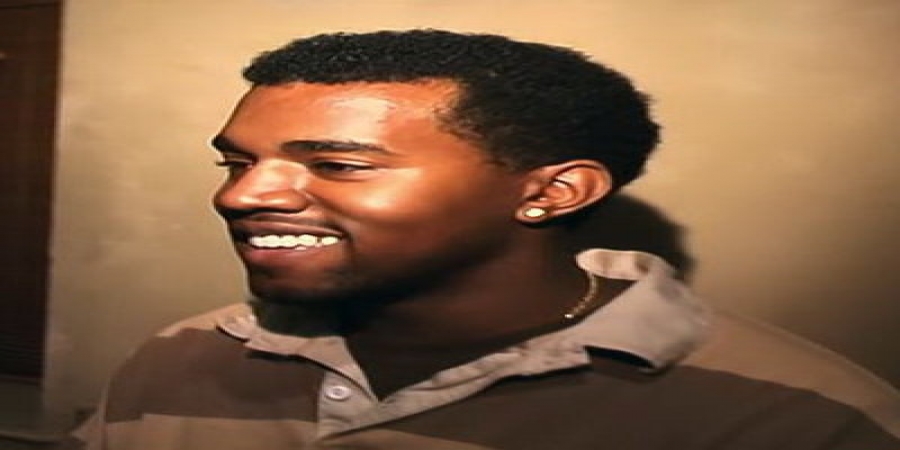 Канье Уэст танцует с мамой и веселится с друзьями (Видео)