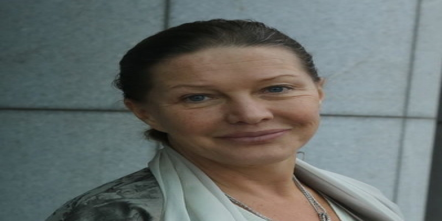 Елена Проклова рассказала про свой «наилучший» вариант инсульта