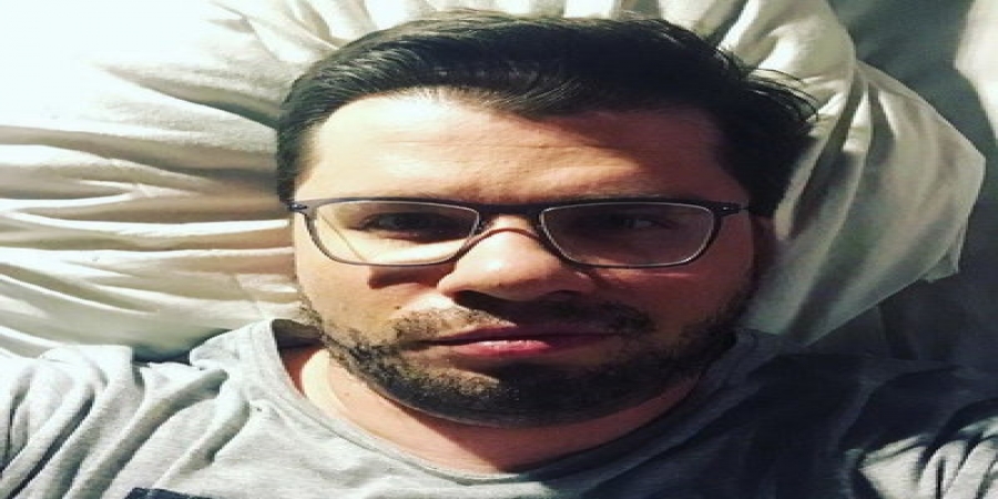 Гарик Харламов госпитализирован с высокой температурой