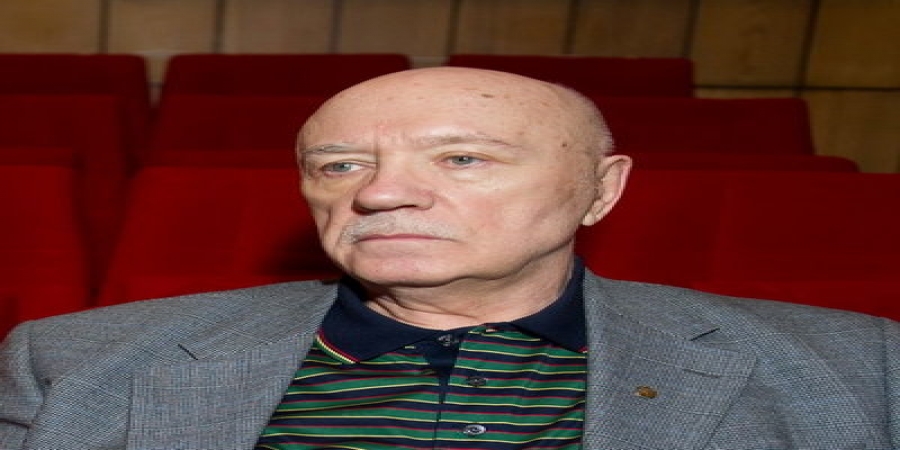 Сын Леонида Куравлева не подтвердил коронавирус у отца