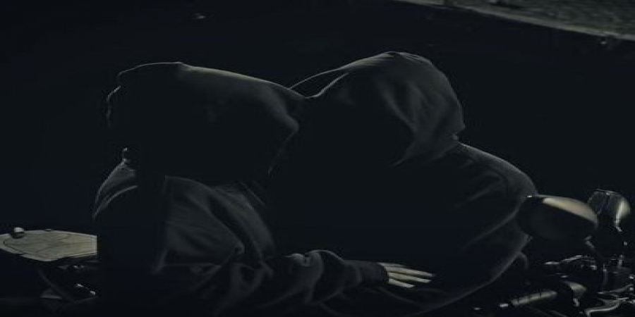 Канье Уэст показал свой рекламный ад в новом клипе (Видео)