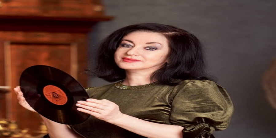 Тамара Гвердцители отпразднует юбилей с «Оркестром моей любви»