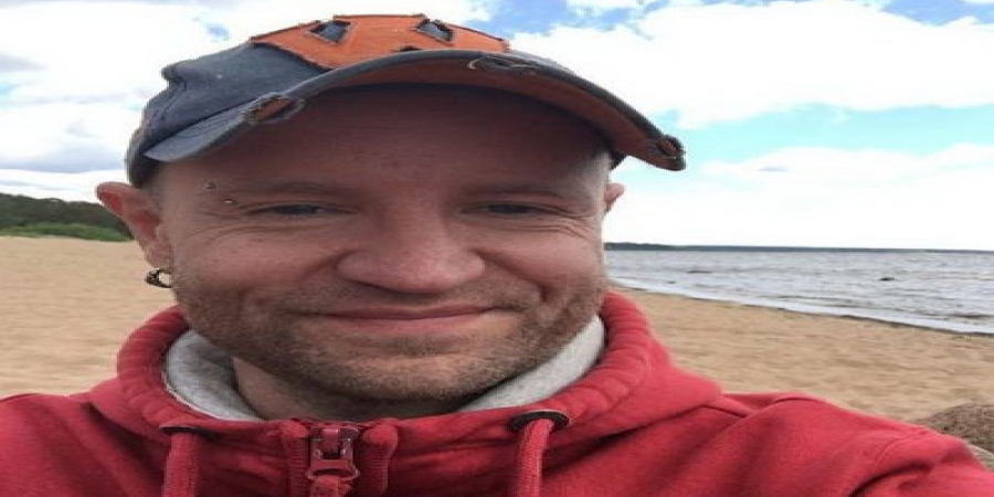 Гитарист «Северного флота» женился