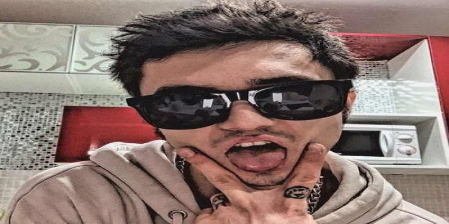 Gone.Fludd устроит тотальный хип-хоп-разбой в «Главклубе»