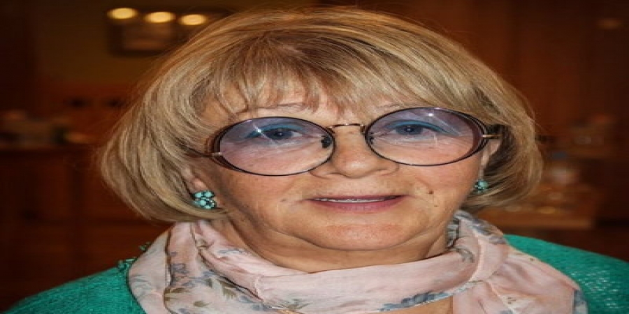 Алла Сурикова госпитализирована с коронавирусом