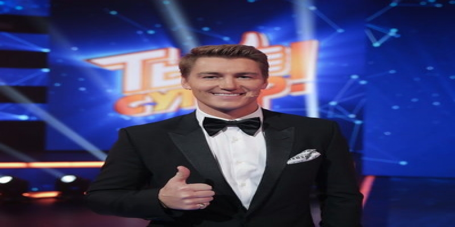 Алексей Воробьев откроет «Страну талантов» на НТВ