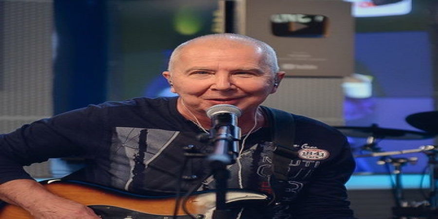 Концертный тур группы «Воскресение» стартовал на «Авторадио» (Видео)