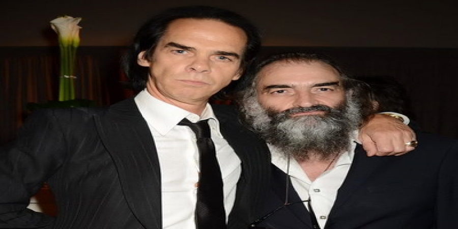 Эндрю Доминик снимет новый фильм о Нике Кейве и Уоррене Эллисе