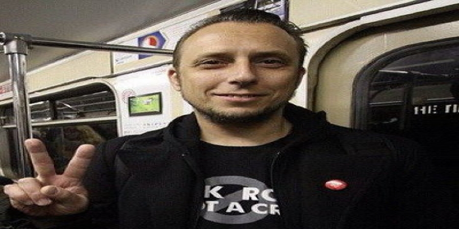 «Наив» отпразднует юбилей «Форева»