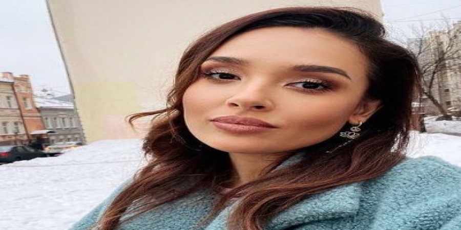 Ольга Дибцева: «Я не хочу жить в мире, где все против меня»