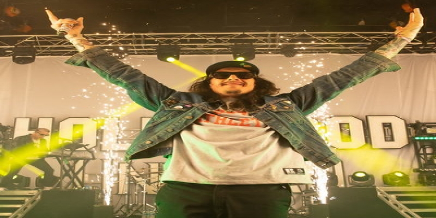 Hollywood Undead приедут в Москву летом