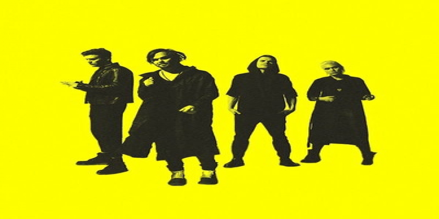 Rasmus написали песню для «Евровидения 2022» (Видео)