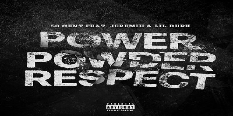 50 Cent выпустил клип Power Powder Respect» по следам «Власти в ночном городе» (Видео)