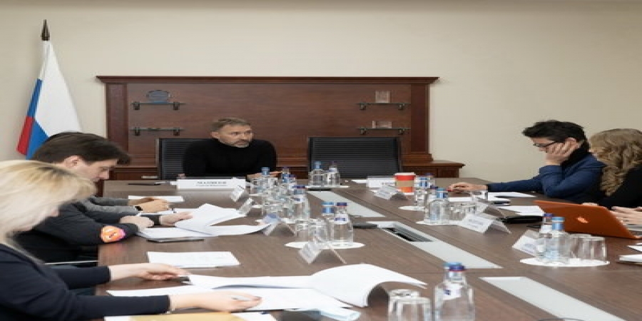 Креативные индустрии будут расти по плану