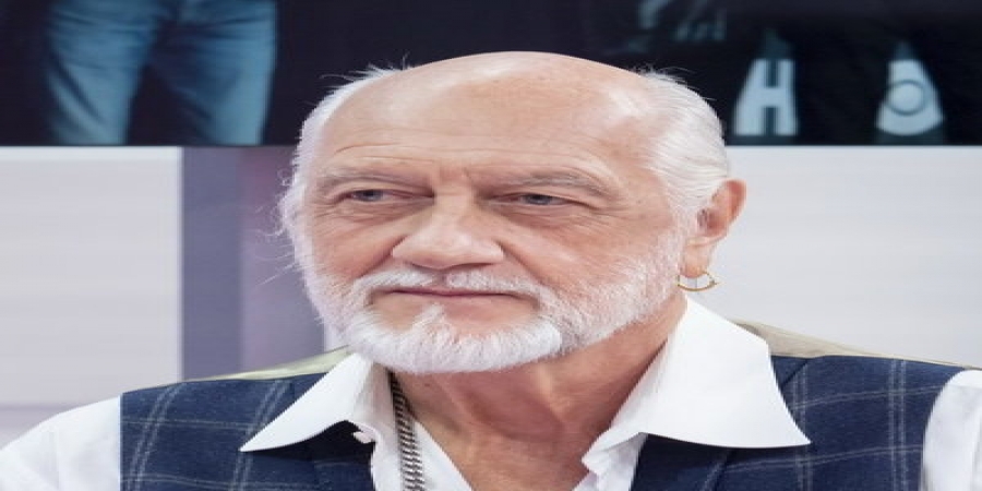 Мик Флитвуд напишет «13 песен» для сериала об умирающем музыканте