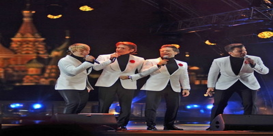 «Кватро» выступит в Москве в рамках мирового тура по мегаполисам