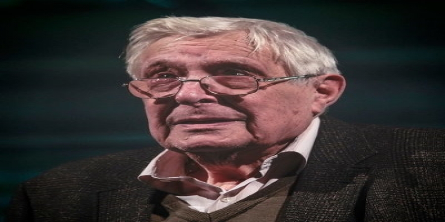 Олег Басилашвили заразился коронавирусом второй раз