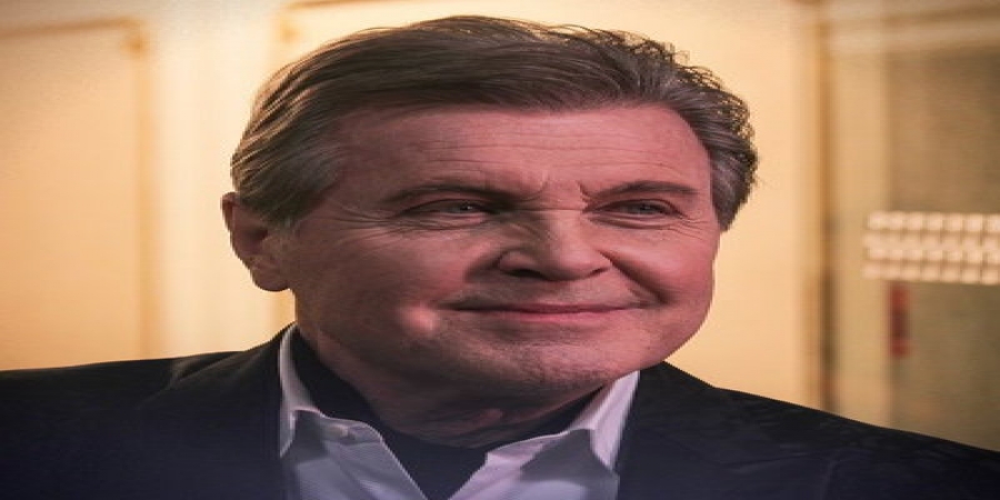 Лев Лещенко стал первым кавалером ордена «За заслуги в культуре и искусстве»