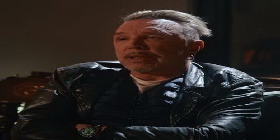 Гарик Сукачев рассказал, что будет с Михаилом Ефремовым после возвращения (Видео)