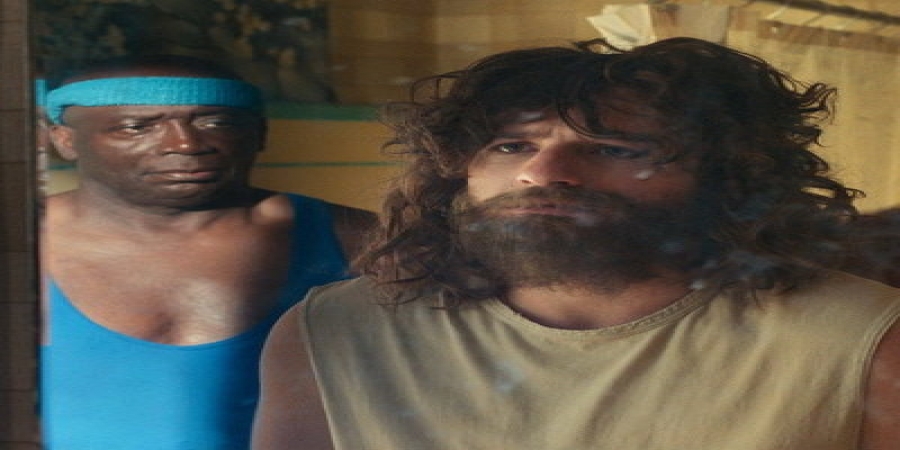 Чарли Пут привел себя в порядок в клипе «Light Switch» (Видео)