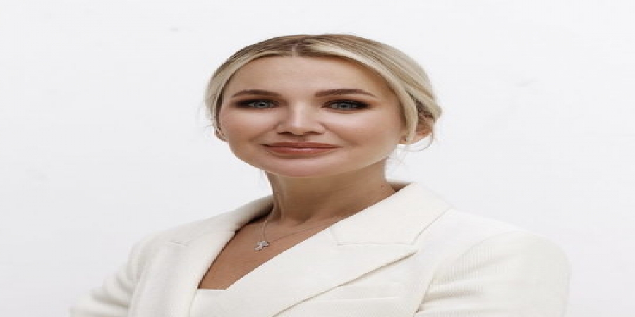 Генеральным продюсером ПЦ Gutseriev Media назначена Татьяна Тур