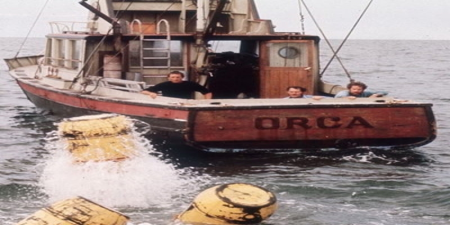 Тема из «Челюстей» стала самой узнаваемой мелодией из фильмов ужасов (Видео)