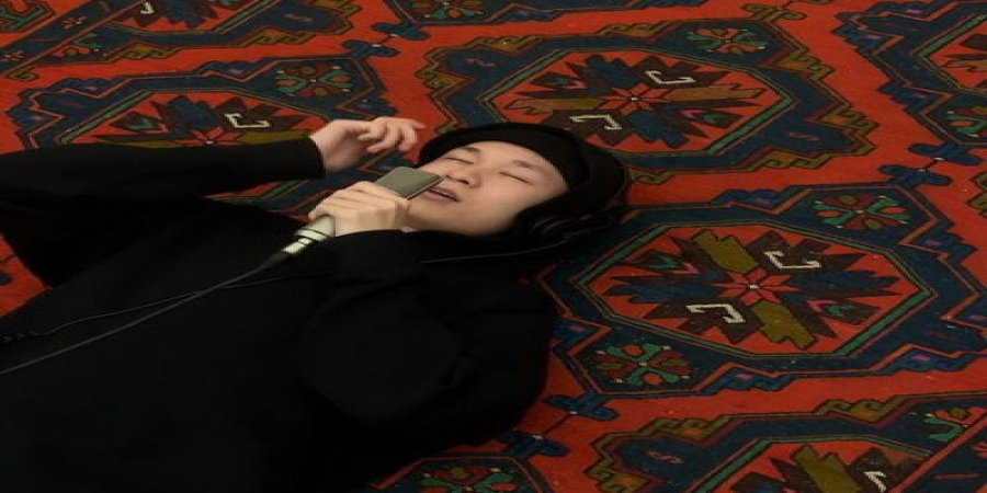 Тина Кузнецова записала саундтрек к «Идентификации»