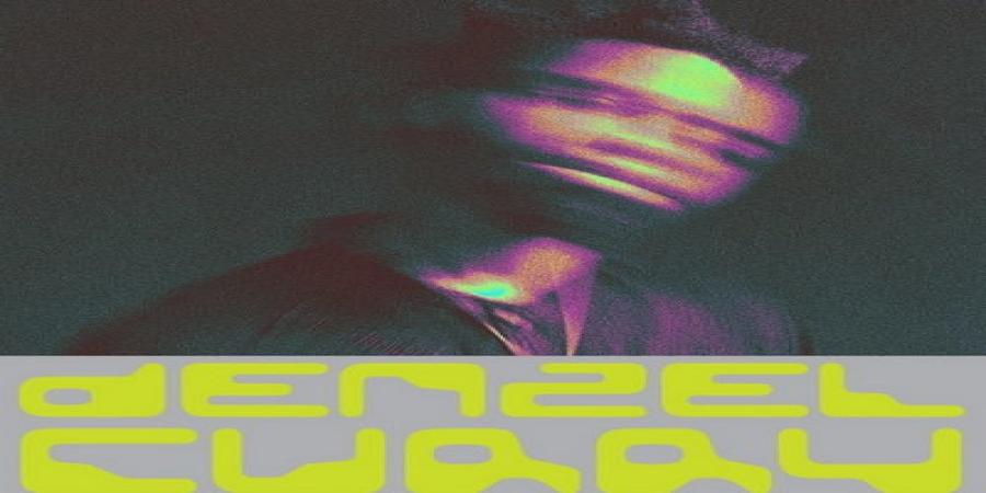 Дензел Карри возвращается в Москву с масштабным шоу