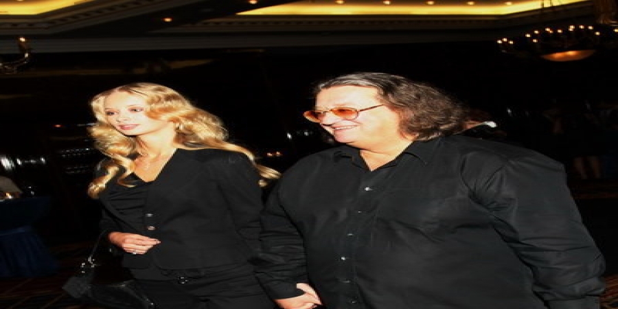 Вдова Александра Градского обратилась к тем, кому он небезразличен