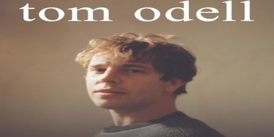 Том Оделл вернется в Россию будущим летом