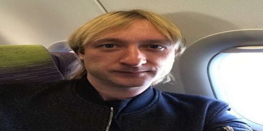 Евгений Плющенко госпитализирован (Видео)