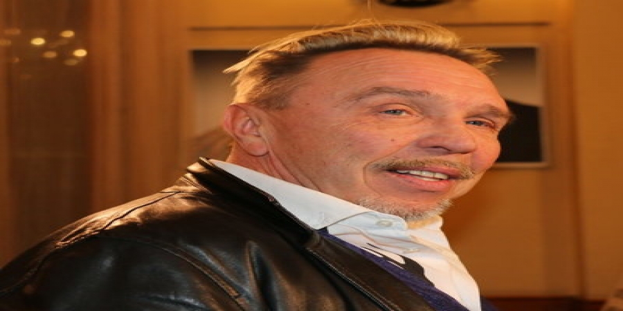 Гарик Сукачев побывал на глубине 60 метров «в гостях у дубайского Нептуна» (Видео)