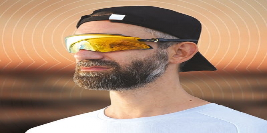 «Мачете» научить дарить и получать счастье в новой программе "Singularis"