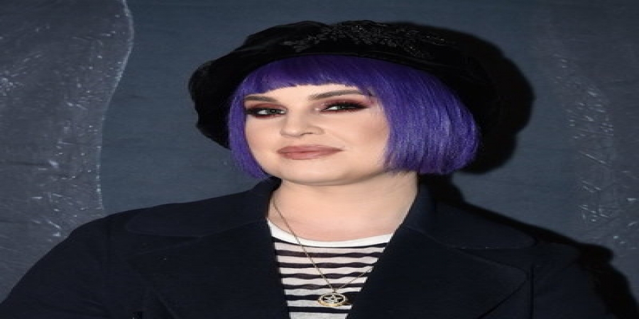 Келли Осборн подтвердила роман с участником Slipknot