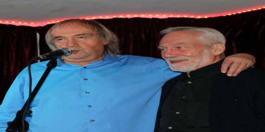 «Какой же кайф, when I’m 65!»: как прошла праздничная встреча VIP-клуба группы «Зодчие» и ее фронтмена Юрия Давыдова