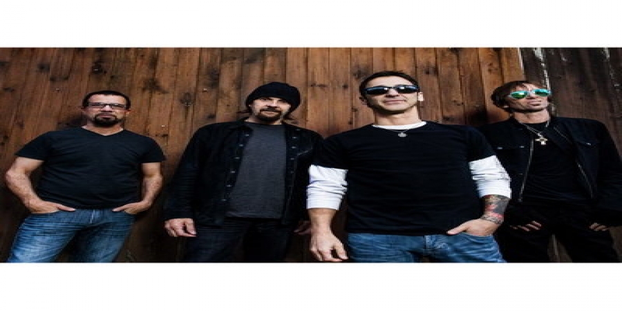 Godsmack возвращаются в Россию осенью