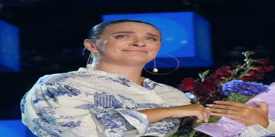 Елена Ваенга отметит день рождения первым в своей истории онлайн-концертом