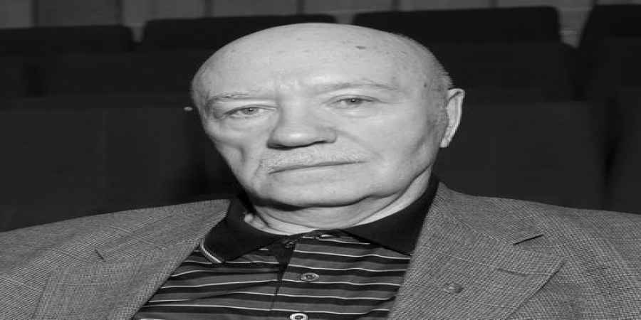 Умер Леонид Куравлев