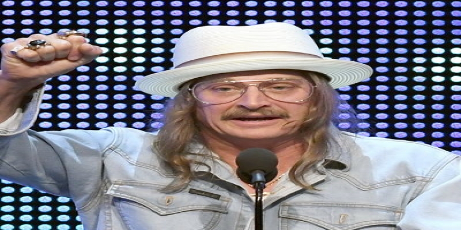 Кид Рок отказался играть на площадках с ковидными ограничениями