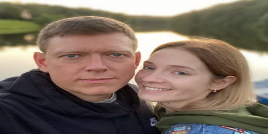 Мария Луговая станет мамой