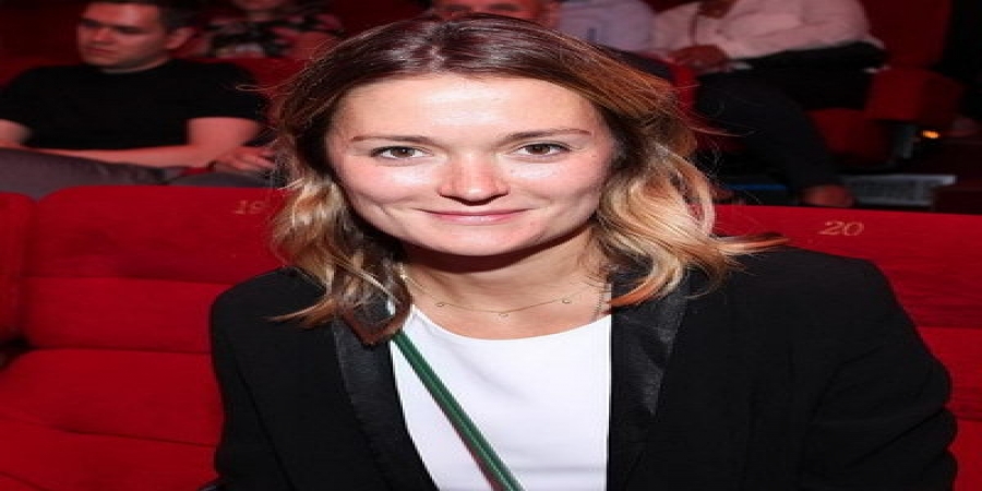 Надежда Михалкова и Антон Васильев придут в «Вечерний Ургант»