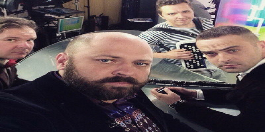 Отцы и дети споют хором и уйдут в слэм на дне рождения «Биртмана»