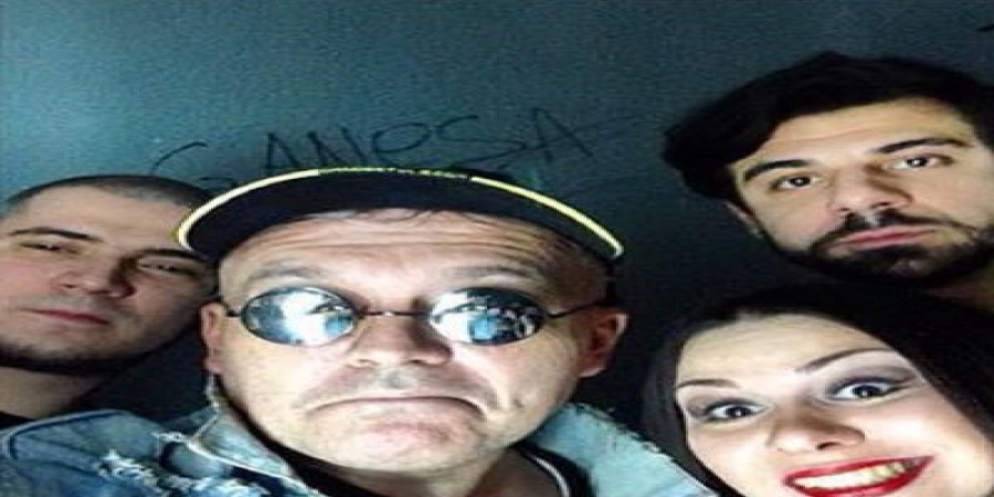 Владимир Путин процитировал «Красную плесень» на встрече с президентом Франции