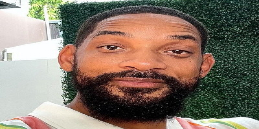 Уилл Смит отправится в путешествие «От полюса до полюса»