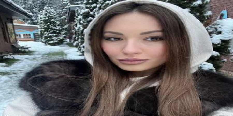 Александр Серов вновь стал дедом