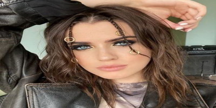 Asammuell споет то, что ей нравится, на московском сольнике