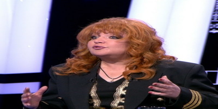 Анастасия назовет виновных в поджоге своего дома в «Секрете на миллион»