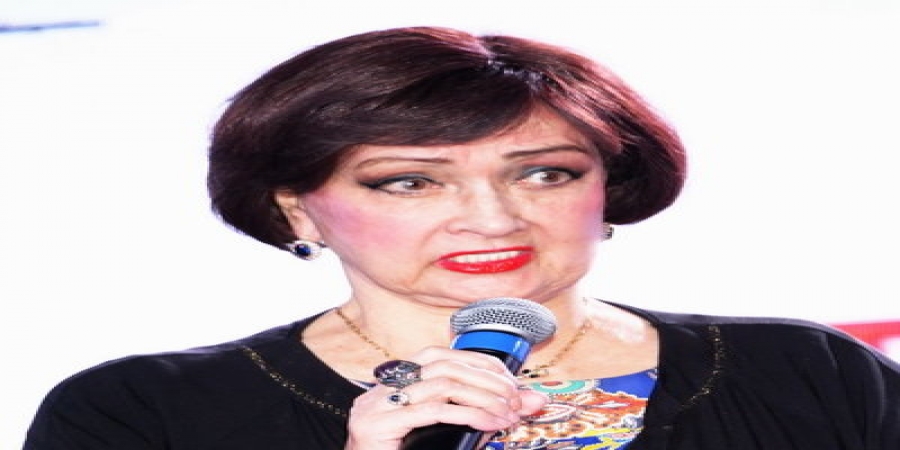 Зинаиду Кириенко госпитализировали с инсультом и коронавирусом